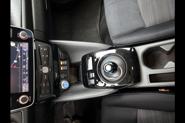 Nissan Leaf Electric+ 160kW / 62kWh +/- 385KM / 100% Elektrisch, 100% Stijlvol  / Pdc.+Camera /Navigatie / Airco-ecc./ Stoelverwarming  / / Apk 09-2026