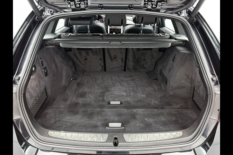 BMW 3 Serie Touring 318i M Sport Automaat Corporate / Panoramadak / Leder-sport / Camera / Navigatie / M-Sport plus - Parking - Media Pack / Apk nieuw