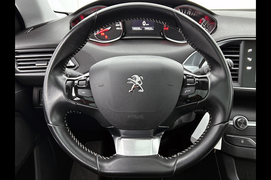 Peugeot 308 1.5 HDi 131PK 5Drs. Executive / Panoramadak / Distributie vv. 122Dkm. / Cruise-ctr. / Navigatie / Apk 05-2026