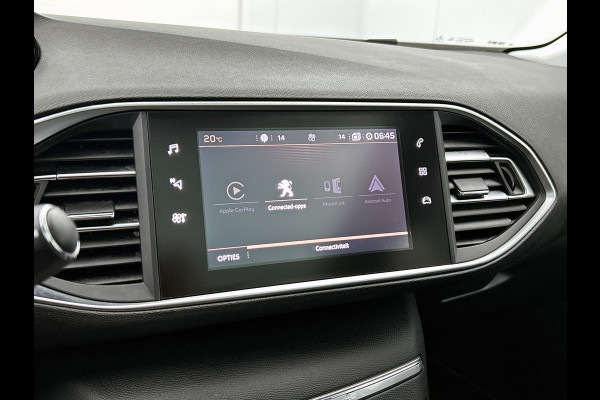 Peugeot 308 1.5 HDi 131PK 5Drs. Executive / Panoramadak / Distributie vv. 122Dkm. / Cruise-ctr. / Navigatie / Apk 05-2026