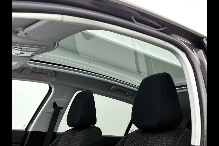 Peugeot 308 1.5 HDi 131PK 5Drs. Executive / Panoramadak / Distributie vv. 122Dkm. / Cruise-ctr. / Navigatie / Apk 05-2026