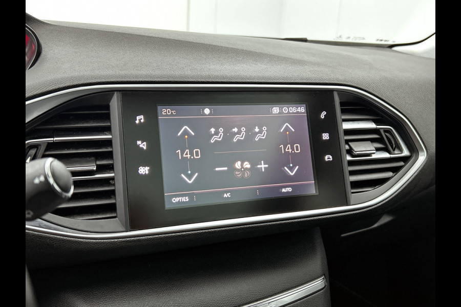 Peugeot 308 1.5 HDi 131PK 5Drs. Executive / Panoramadak / Distributie vv. 122Dkm. / Cruise-ctr. / Navigatie / Apk 05-2026