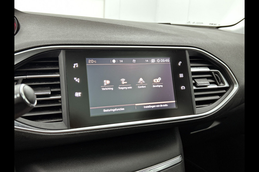 Peugeot 308 1.5 HDi 131PK 5Drs. Executive / Panoramadak / Distributie vv. 122Dkm. / Cruise-ctr. / Navigatie / Apk 05-2026