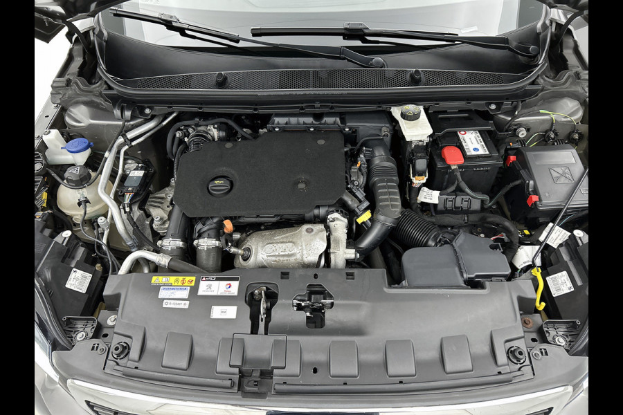 Peugeot 308 1.5 HDi 131PK 5Drs. Executive / Panoramadak / Distributie vv. 122Dkm. / Cruise-ctr. / Navigatie / Apk 05-2026
