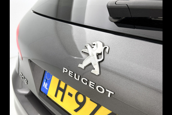 Peugeot 308 1.5 HDi 131PK 5Drs. Executive / Panoramadak / Distributie vv. 122Dkm. / Cruise-ctr. / Navigatie / Apk 05-2026