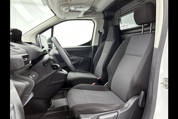 Peugeot Partner 1.2 Benzine 111PK Euro6 *Distributie bij 43Dkm. vervangen* Premium / Airco / Navigatie / Schuifdeur Re./ Radio multimedia / Apk 07-2027