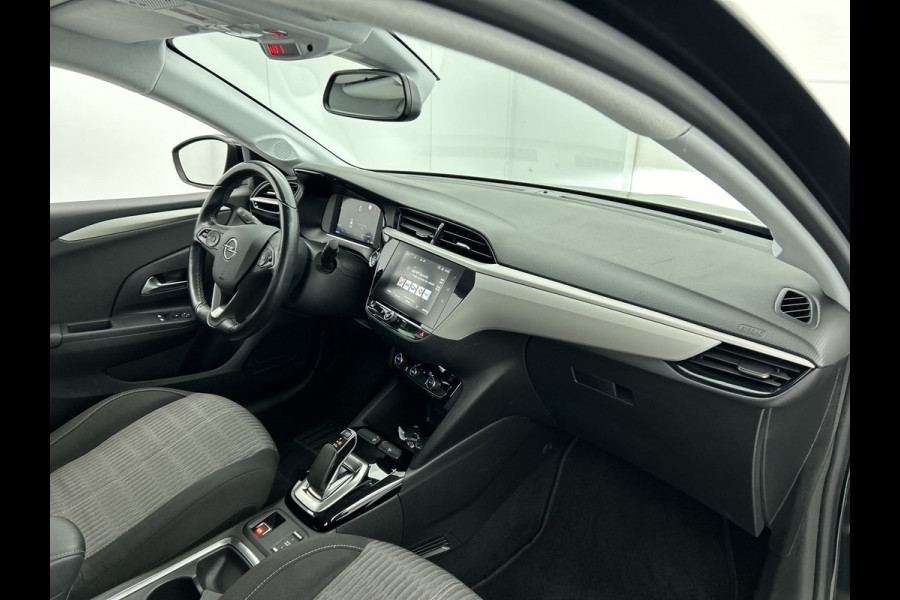 Opel CORSA-E Business Edition 100KW / 50 kWh / Airco-Ecc. / Cruise-ctr. / Navigatie via Usb / 100% Elektrisch, 100% Stijlvol / Apk 09-2027