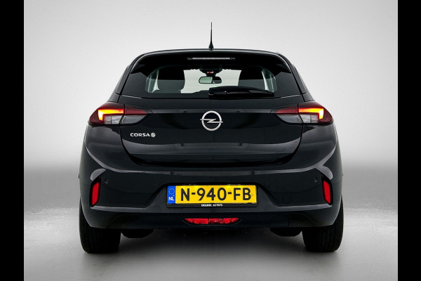 Opel CORSA-E Business Edition 100KW / 50 kWh / Airco-Ecc. / Cruise-ctr. / Navigatie via Usb / 100% Elektrisch, 100% Stijlvol / Apk 09-2027