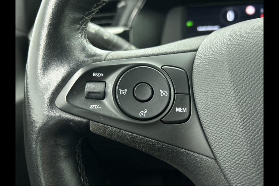 Opel CORSA-E Business Edition 100KW / 50 kWh / Airco-Ecc. / Cruise-ctr. / Navigatie via Usb / 100% Elektrisch, 100% Stijlvol / Apk 09-2027