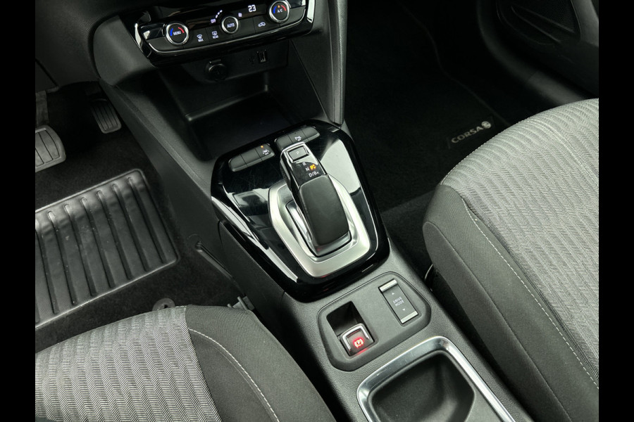 Opel CORSA-E Business Edition 100KW / 50 kWh / Airco-Ecc. / Cruise-ctr. / Navigatie via Usb / 100% Elektrisch, 100% Stijlvol / Apk 09-2027