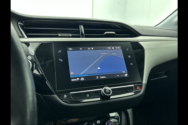 Opel CORSA-E Business Edition 100KW / 50 kWh / Airco-Ecc. / Cruise-ctr. / Navigatie via Usb / 100% Elektrisch, 100% Stijlvol / Apk 09-2027