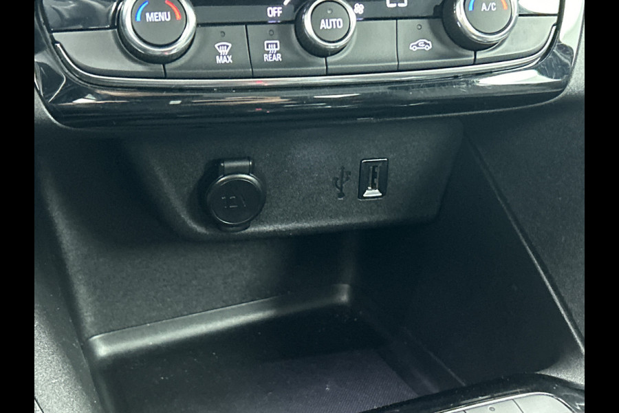 Opel CORSA-E Business Edition 100KW / 50 kWh / Airco-Ecc. / Cruise-ctr. / Navigatie via Usb / 100% Elektrisch, 100% Stijlvol / Apk 09-2027