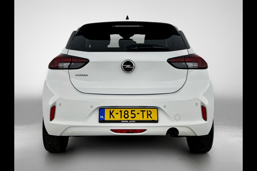 Opel Corsa 1.2 Edition / Trekhaak / Distributie bij 104dkm.vervangen / Airco / Pdc. / Navigatie / Edition+Licht-Zicht Pakket / Apk 03-2027