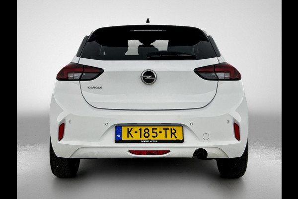 Opel Corsa 1.2 Edition / Trekhaak / Distributie bij 104dkm.vervangen / Airco / Pdc. / Navigatie / Edition+Licht-Zicht Pakket / Apk 03-2027