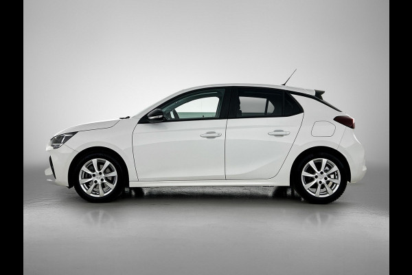 Opel Corsa 1.2 Edition / Trekhaak / Distributie bij 104dkm.vervangen / Airco / Pdc. / Navigatie / Edition+Licht-Zicht Pakket / Apk 03-2027