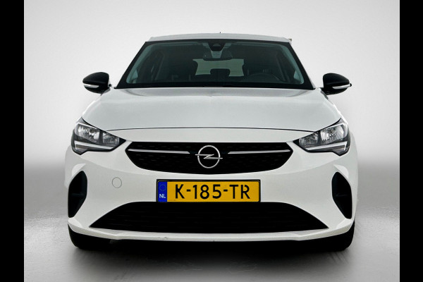 Opel Corsa 1.2 Edition / Trekhaak / Distributie bij 104dkm.vervangen / Airco / Pdc. / Navigatie / Edition+Licht-Zicht Pakket / Apk 03-2027