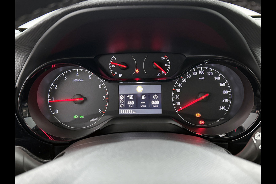 Opel Corsa 1.2 Edition / Trekhaak / Distributie bij 104dkm.vervangen / Airco / Pdc. / Navigatie / Edition+Licht-Zicht Pakket / Apk 03-2027