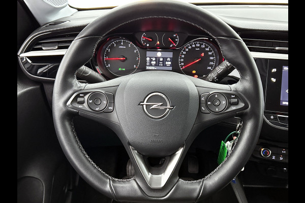 Opel Corsa 1.2 Edition / Trekhaak / Distributie bij 104dkm.vervangen / Airco / Pdc. / Navigatie / Edition+Licht-Zicht Pakket / Apk 03-2027