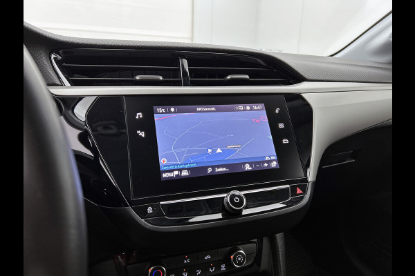 Opel Corsa 1.2 Edition / Trekhaak / Distributie bij 104dkm.vervangen / Airco / Pdc. / Navigatie / Edition+Licht-Zicht Pakket / Apk 03-2027