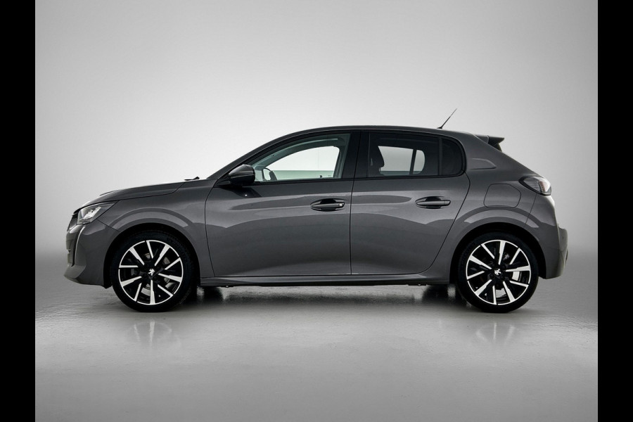 Peugeot 208 1.5 HDi Blue Allure / Trekhaak / Airco-ecc./ Xenon / Pdc.+Camera / Navigatie / Radio-multimedia / Apk 05-2026