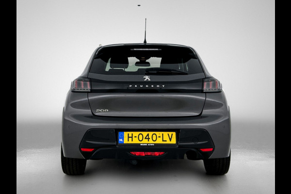 Peugeot 208 1.5 HDi Blue Allure / Trekhaak / Airco-ecc./ Xenon / Pdc.+Camera / Navigatie / Radio-multimedia / Apk 05-2026