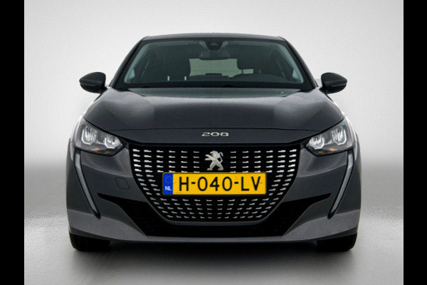 Peugeot 208 1.5 HDi Blue Allure / Trekhaak / Airco-ecc./ Xenon / Pdc.+Camera / Navigatie / Radio-multimedia / Apk 05-2026