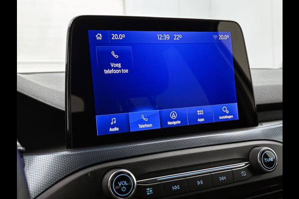 Ford Focus 1.5 Automaat 150PK Active X 5Drs. / Panorama dak / B&O Audio / Pdc.+Camera / Navigatie / Airco-ecc. / Apk 01-2027