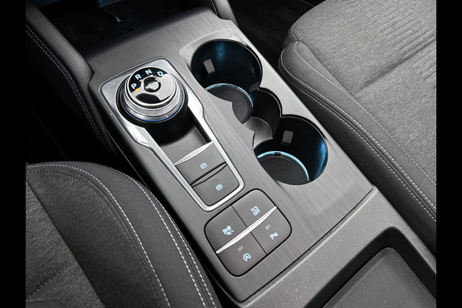 Ford Focus 1.5 Automaat 150PK Active X 5Drs. / Panorama dak / B&O Audio / Pdc.+Camera / Navigatie / Airco-ecc. / Apk 01-2027