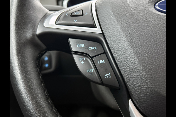 Ford Mondeo Wagon 2.0 Hybrid Titanium Automaat / Pdc.V+A / Navigatie /Radio-multimedia /  Airco-ecc. / Apk nieuw