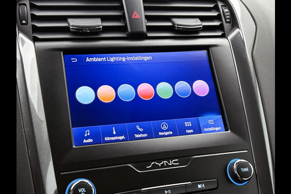 Ford Mondeo Wagon 2.0 Hybrid Titanium Automaat / Pdc.V+A / Navigatie /Radio-multimedia /  Airco-ecc. / Apk nieuw