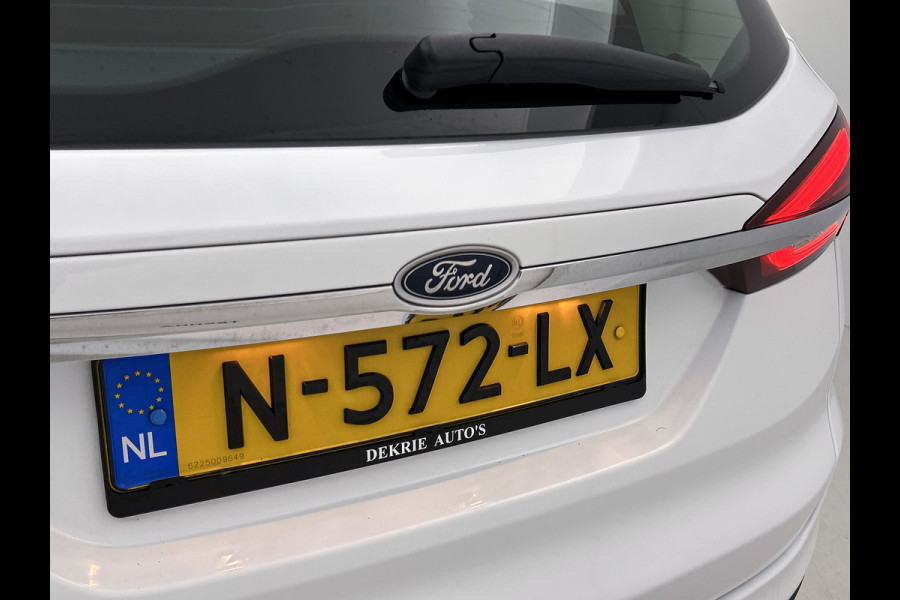 Ford Mondeo Wagon 2.0 Hybrid Titanium Automaat / Pdc.V+A / Navigatie /Radio-multimedia /  Airco-ecc. / Apk nieuw