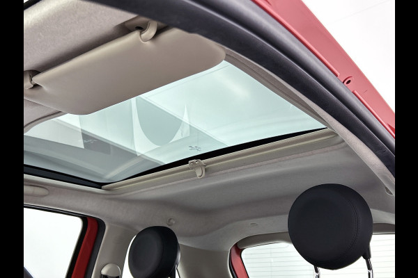 Fiat 500 0.9 TwinAir Turbo Lounge / Panoramadak / Airco / Cruise controle / Lm velgen / Apk 10-2026