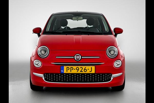 Fiat 500 0.9 TwinAir Turbo Lounge / Panoramadak / Airco / Cruise controle / Lm velgen / Apk 10-2026