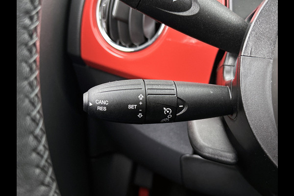 Fiat 500 0.9 TwinAir Turbo Lounge / Panoramadak / Airco / Cruise controle / Lm velgen / Apk 10-2026