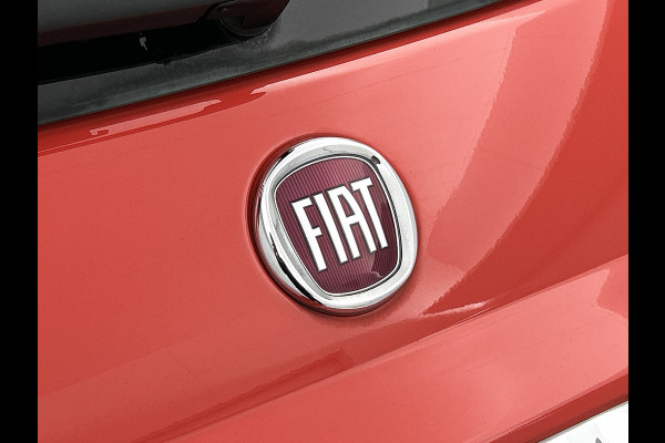 Fiat 500 0.9 TwinAir Turbo Lounge / Panoramadak / Airco / Cruise controle / Lm velgen / Apk 10-2026