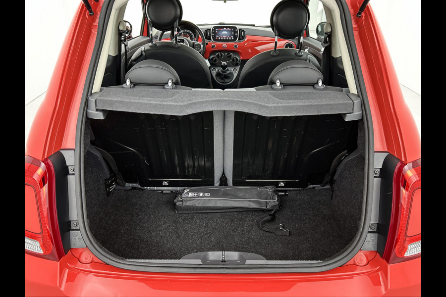 Fiat 500 0.9 TwinAir Turbo Lounge / Panoramadak / Airco / Cruise controle / Lm velgen / Apk 10-2026