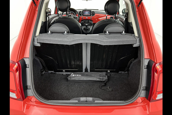 Fiat 500 0.9 TwinAir Turbo Lounge / Panoramadak / Airco / Cruise controle / Lm velgen / Apk 10-2026