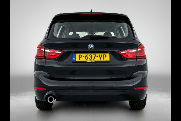 BMW 2 Serie Gran Tourer 216i 109PK 7pers. Business Edition / Navi Plus / Lmv / PDC / Sportline / LED / Cruise / Driving Assistent / Apk 06-2026