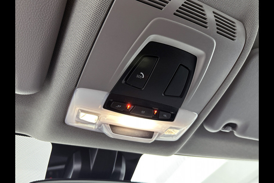 BMW 2 Serie Gran Tourer 216i 109PK 7pers. Business Edition / Navi Plus / Lmv / PDC / Sportline / LED / Cruise / Driving Assistent / Apk 06-2026