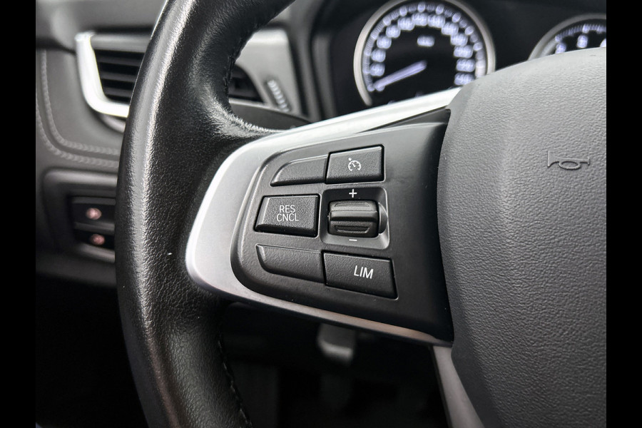 BMW 2 Serie Gran Tourer 216i 109PK 7pers. Business Edition / Navi Plus / Lmv / PDC / Sportline / LED / Cruise / Driving Assistent / Apk 06-2026