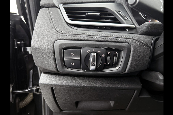 BMW 2 Serie Gran Tourer 216i 109PK 7pers. Business Edition / Navi Plus / Lmv / PDC / Sportline / LED / Cruise / Driving Assistent / Apk 06-2026