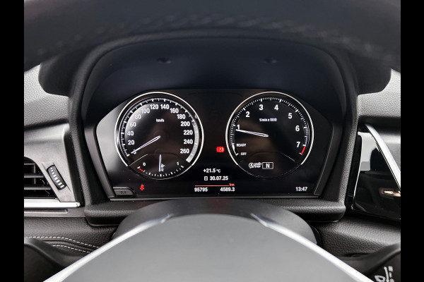 BMW 2 Serie Gran Tourer 216i 109PK 7pers. Business Edition / Navi Plus / Lmv / PDC / Sportline / LED / Cruise / Driving Assistent / Apk 06-2026