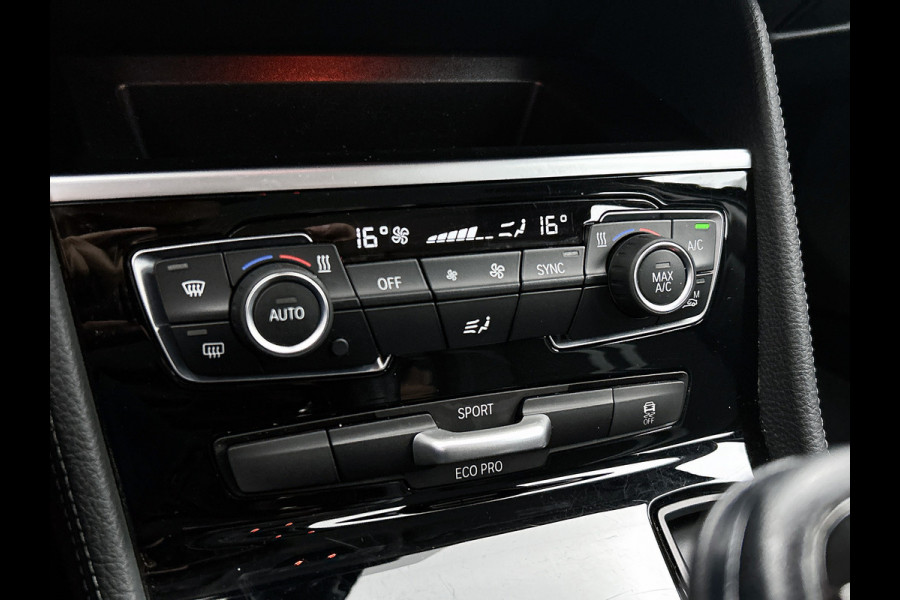 BMW 2 Serie Gran Tourer 216i 109PK 7pers. Business Edition / Navi Plus / Lmv / PDC / Sportline / LED / Cruise / Driving Assistent / Apk 06-2026