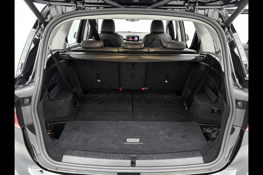 BMW 2 Serie Gran Tourer 216i 109PK 7pers. Business Edition / Navi Plus / Lmv / PDC / Sportline / LED / Cruise / Driving Assistent / Apk 06-2026