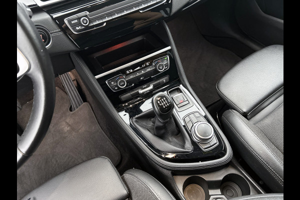 BMW 2 Serie Gran Tourer 216i 109PK 7pers. Business Edition / Navi Plus / Lmv / PDC / Sportline / LED / Cruise / Driving Assistent / Apk 06-2026