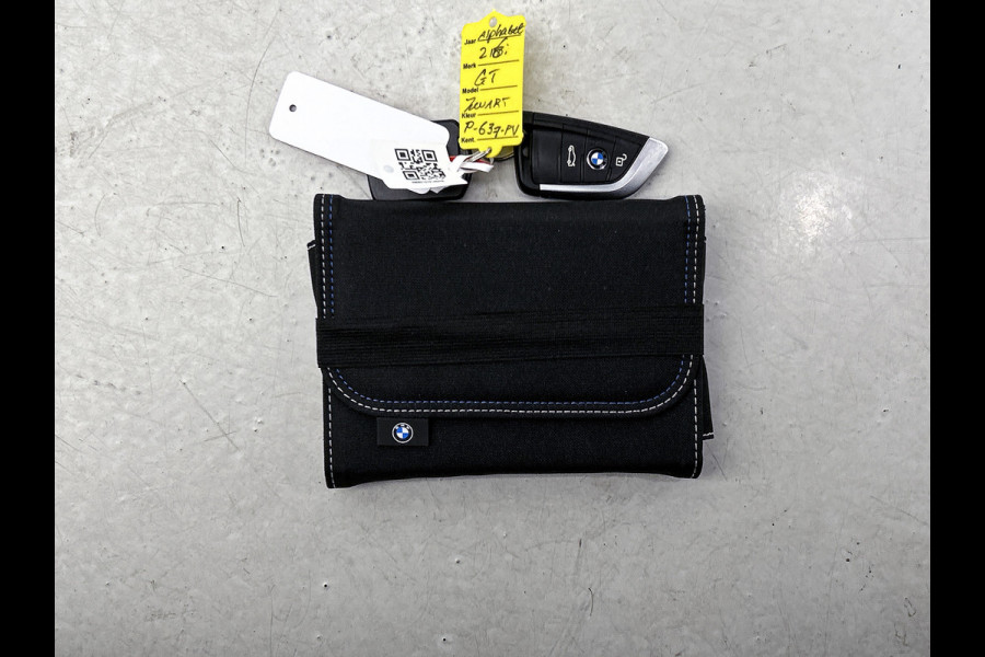 BMW 2 Serie Gran Tourer 216i 109PK 7pers. Business Edition / Navi Plus / Lmv / PDC / Sportline / LED / Cruise / Driving Assistent / Apk 06-2026