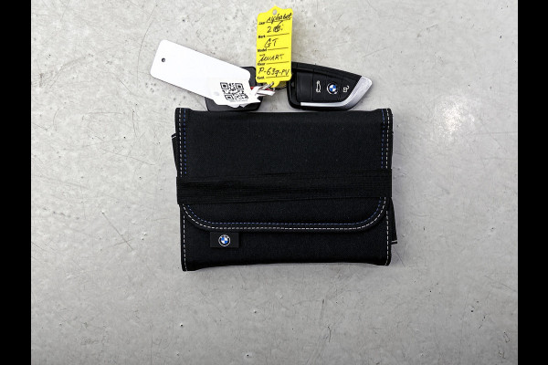 BMW 2 Serie Gran Tourer 216i 109PK 7pers. Business Edition / Navi Plus / Lmv / PDC / Sportline / LED / Cruise / Driving Assistent / Apk 06-2026