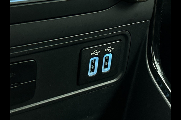 Ford EcoSport 1.0 126PK ST-Line / Black-line / Airco-ecc./ Navigatie / 1/2 Leder / Lmv. / Apk 11-2027