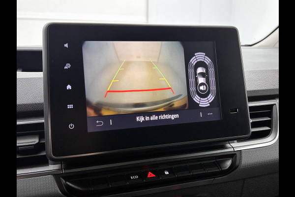 Nissan Townstar N-Connecta L2 45 kWh 100% EV. / Pdc.+Camera / Airco-ecc./ Radio-multimedia / Schuifdeur rechts / WLTP-actieradius: ca. 285 km / 100% Stijlvol / Apk 03-2028