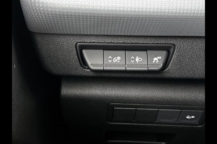 Nissan Townstar N-Connecta L2 45 kWh 100% EV. / Pdc.+Camera / Airco-ecc./ Radio-multimedia / Schuifdeur rechts / WLTP-actieradius: ca. 285 km / 100% Stijlvol / Apk 03-2028